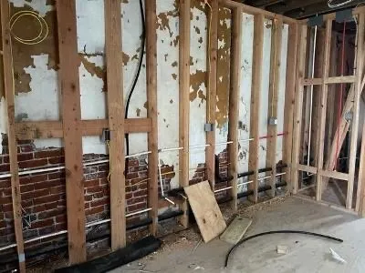 Professional circuit breaker repair experts serving ,  - Bailey Electrical Contracting