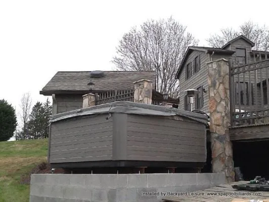 Slide of Bailey Electrical Services