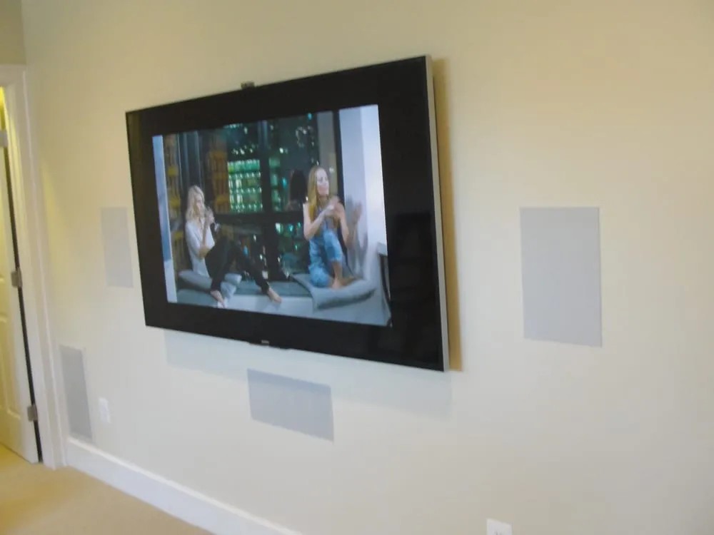 Slide of Bailey Electrical Services