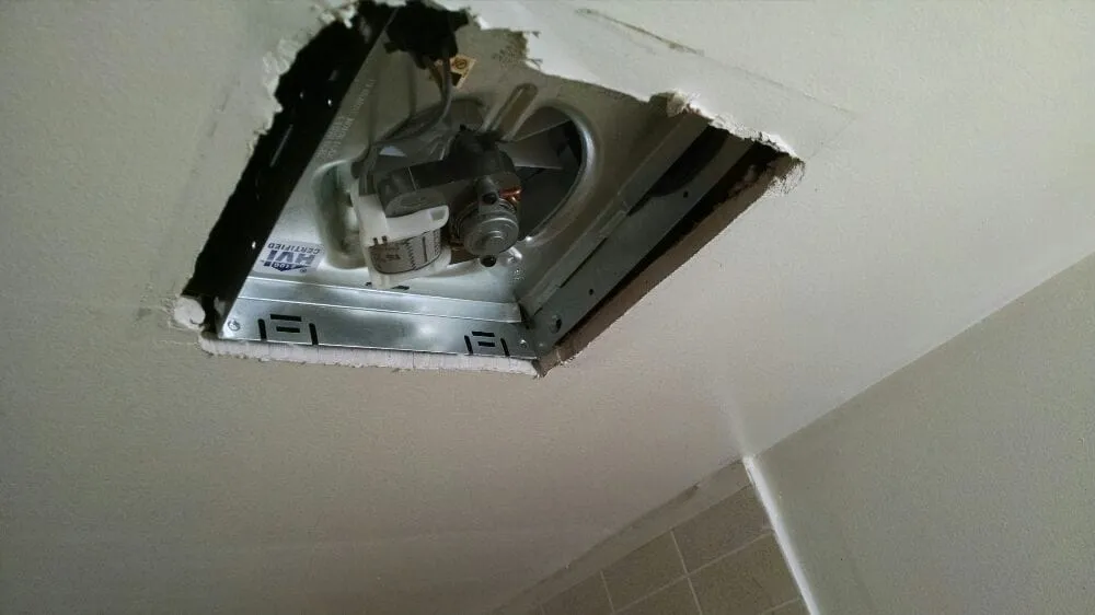 Slide of Bailey Electrical Services