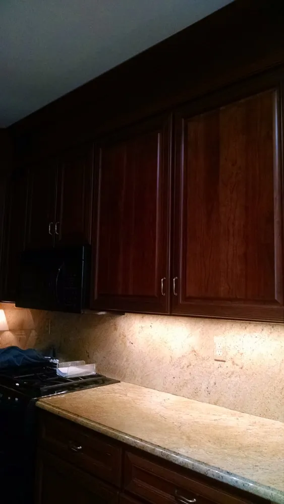 Slide of Bailey Electrical Services