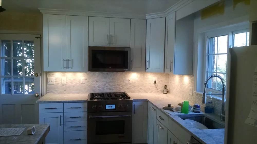 Slide of Bailey Electrical Services