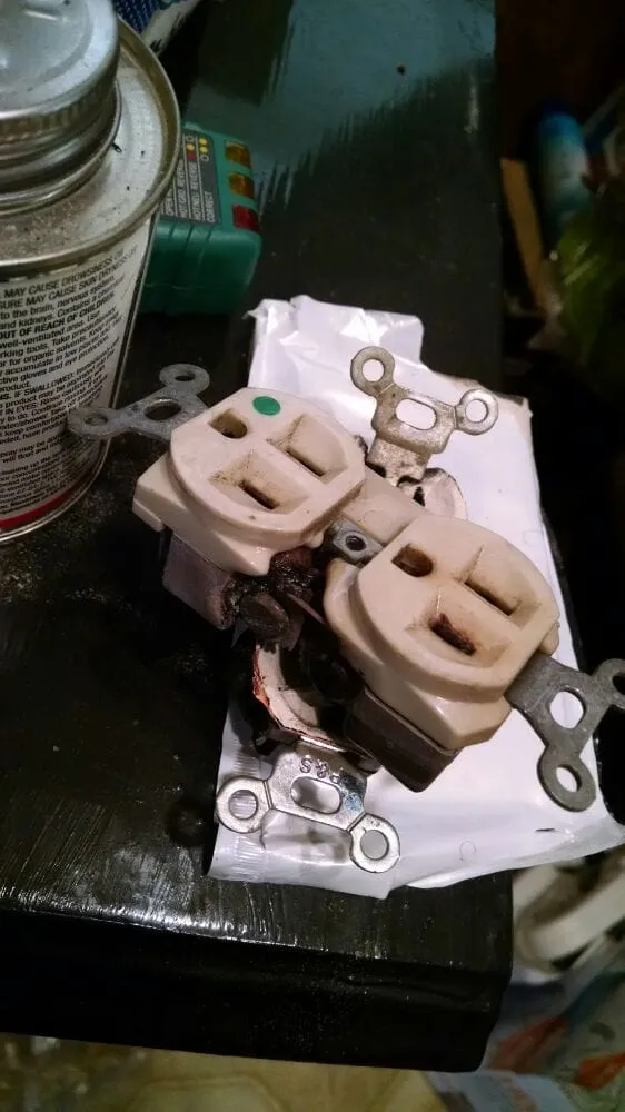 Professional wiring installation service in , - Bailey Electrical Services