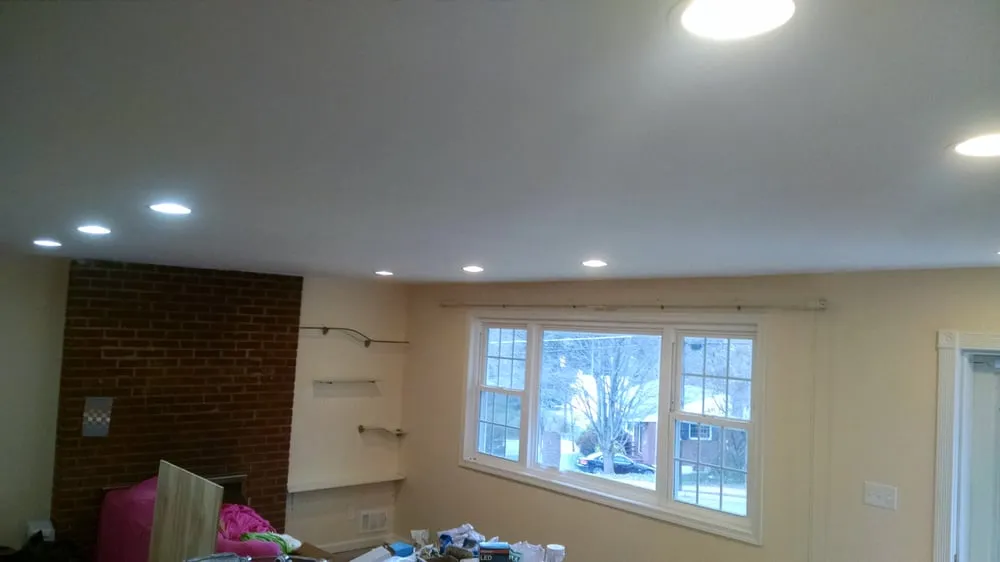 Professional wiring installation service in , - Bailey Electrical Services