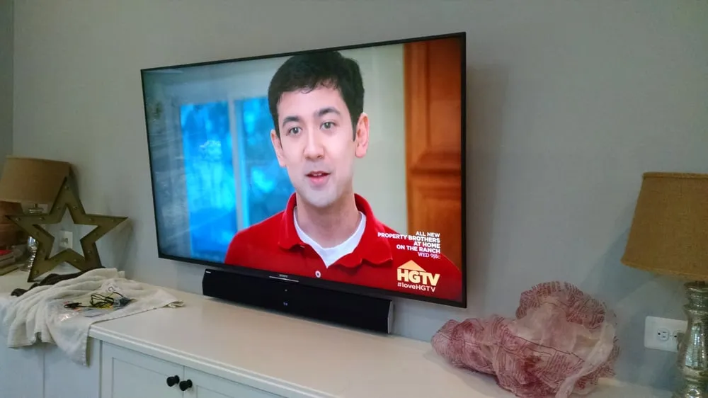 Slide of Bailey Electrical Services