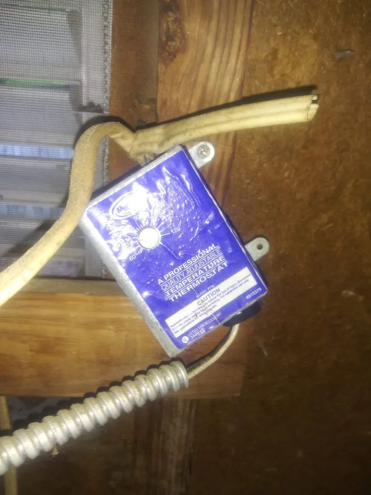 Slide of Bailey's Power Professionals