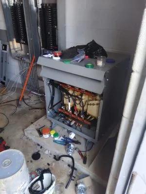 Bailey's Power Professionals