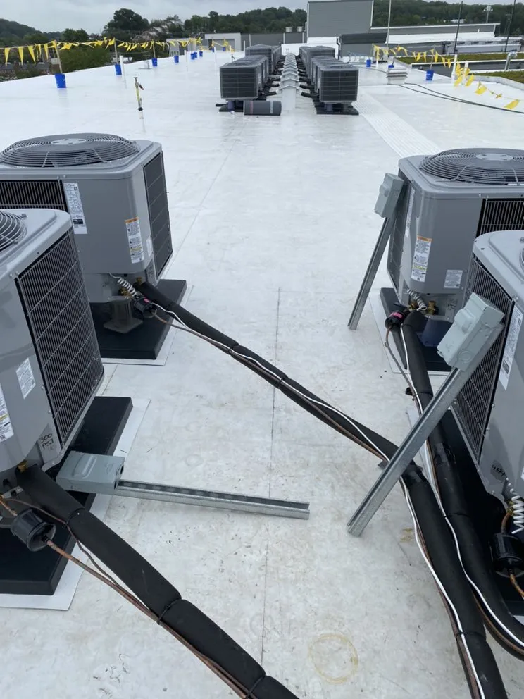 Slide of Baires Electric Services