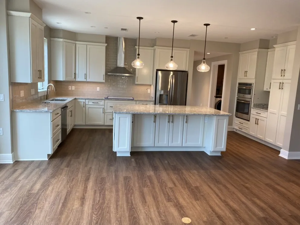 Slide of Baires Electric Services