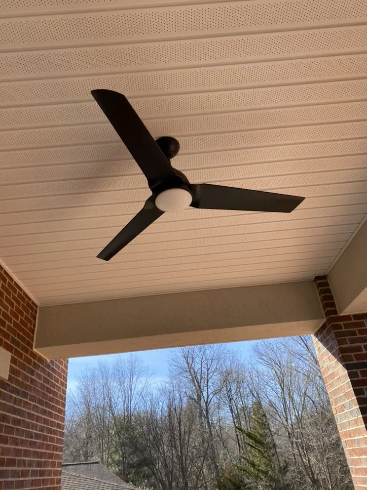 Slide of Baires Electric Services