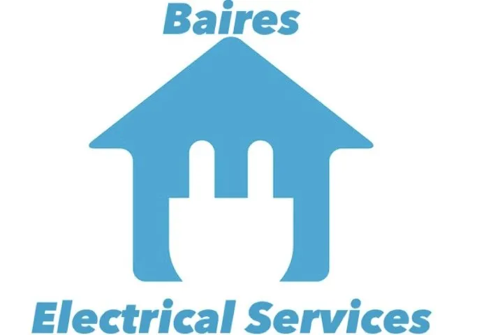 Slide of Baires Electric Services