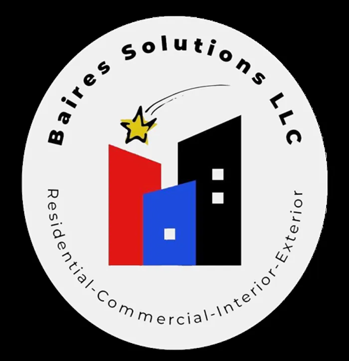 Slide of Baires Solutions
