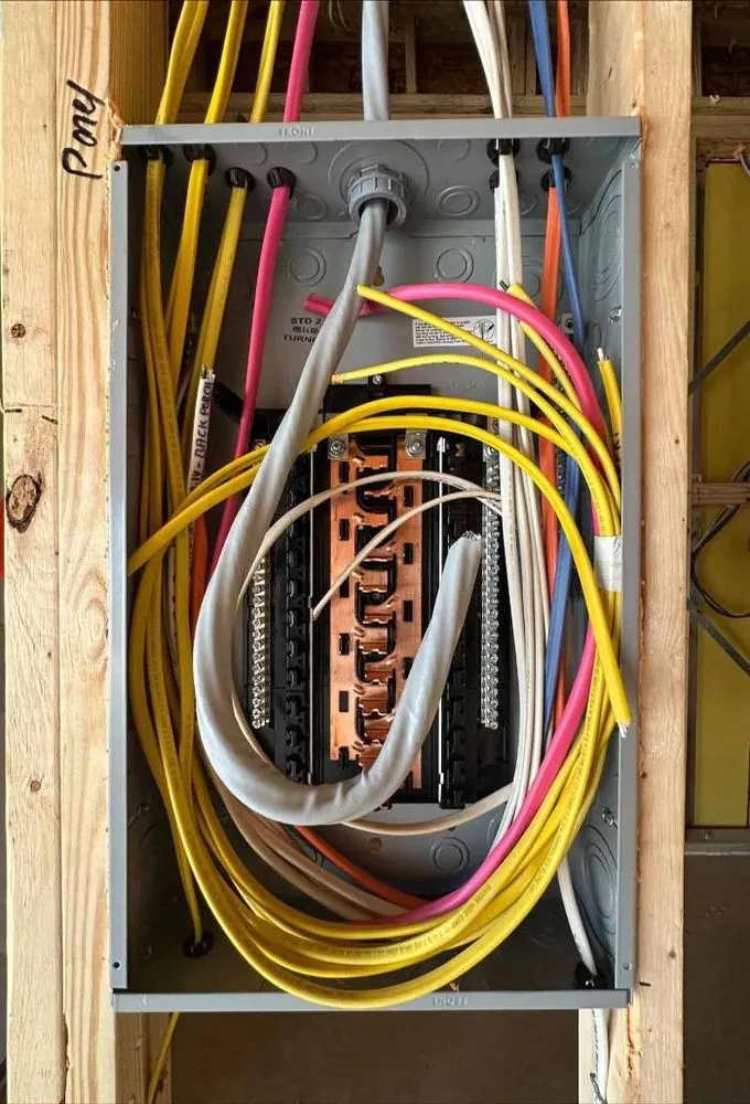 Slide of Baires Solutions