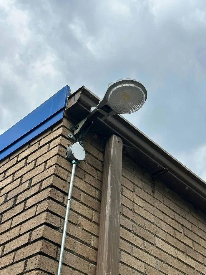 Slide of Baires Solutions