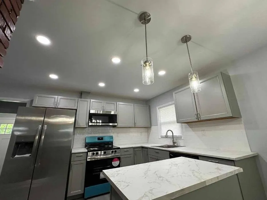 Slide of Baires Solutions