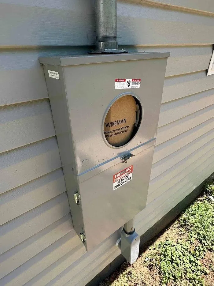 Slide of Baires Solutions