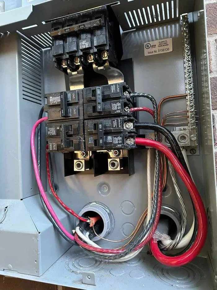 Slide of Baires Solutions