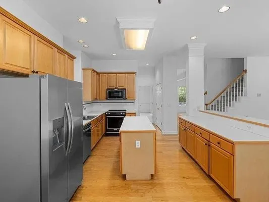 Baires Solutions Logo