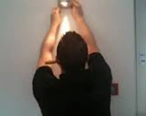 Slide of Baisley Electricians