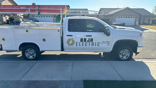 Baja Eelectric