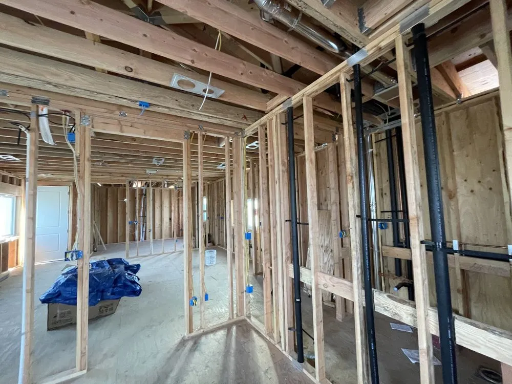 Slide of Baja Electric