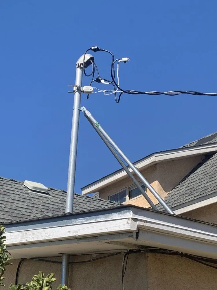 Slide of Baja Electric