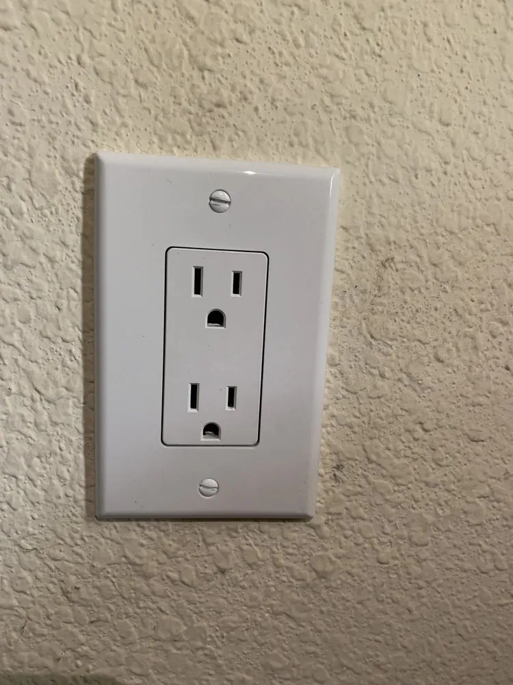 Slide of Baja Electric