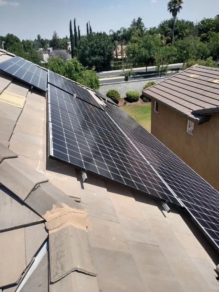 Slide of Baja Electrical Contractor