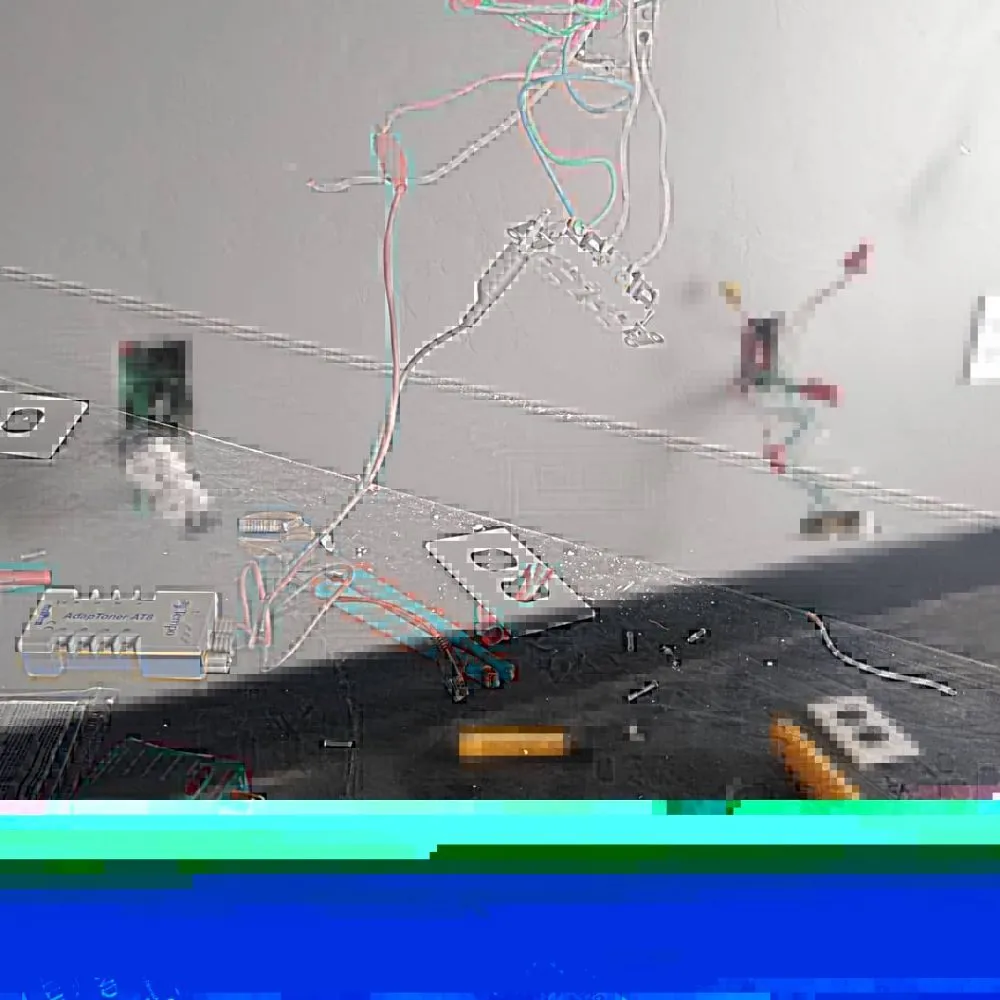 Slide of Baja Electrical Contractor