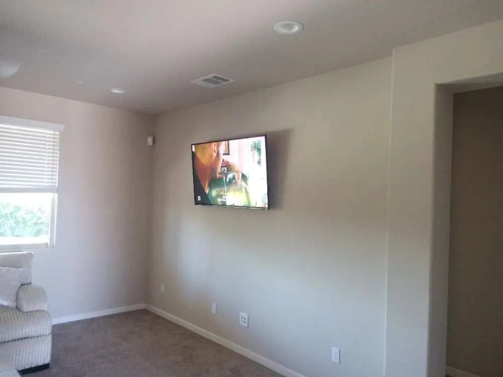 Slide of Baja Electrical Contractor