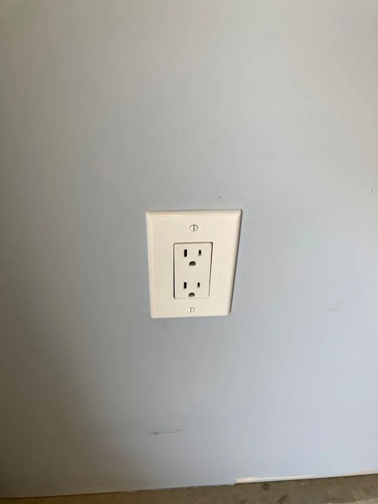 Slide of Baja Electrical Contractor