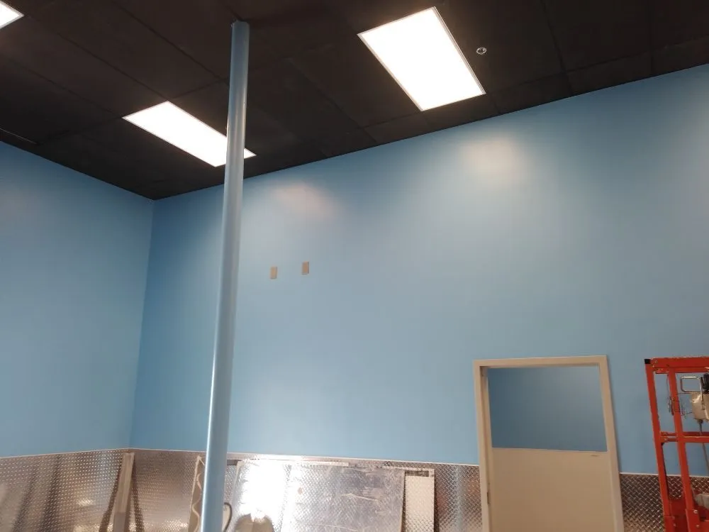 Slide of Baja Electrical Contractor