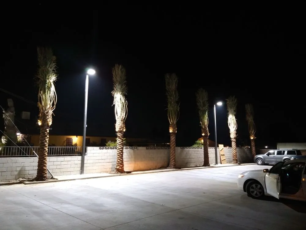 Slide of Baja Electrical Contractor