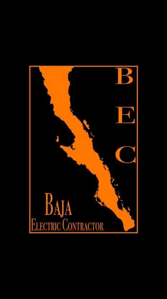Slide of Baja Electrical Contractor