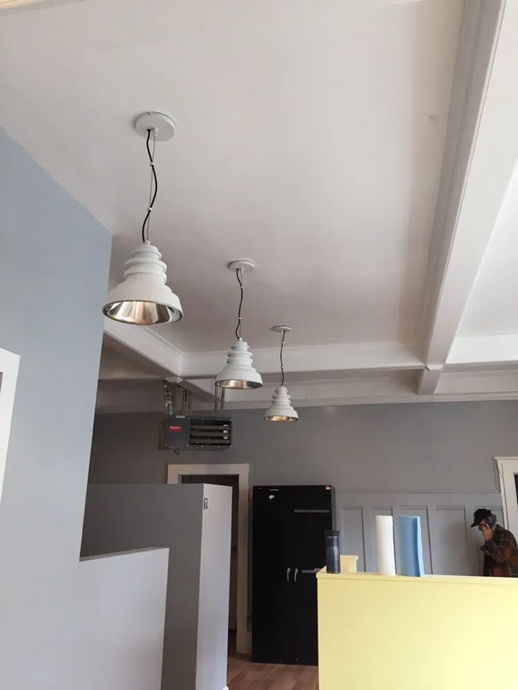 Slide of Bajada Electric