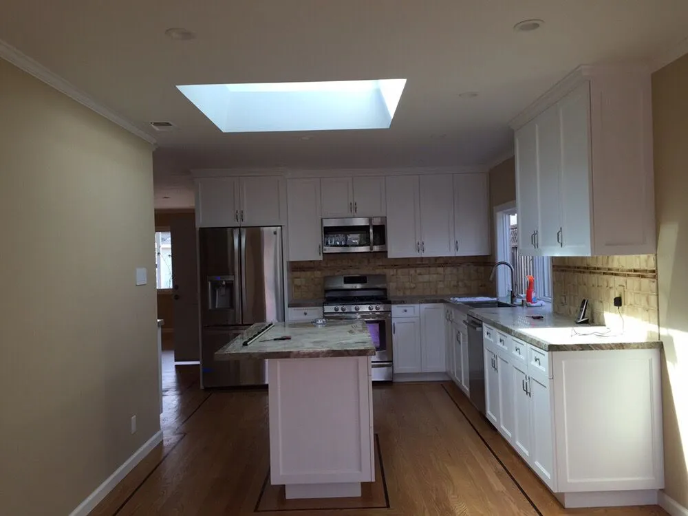 Slide of Bajada Electric