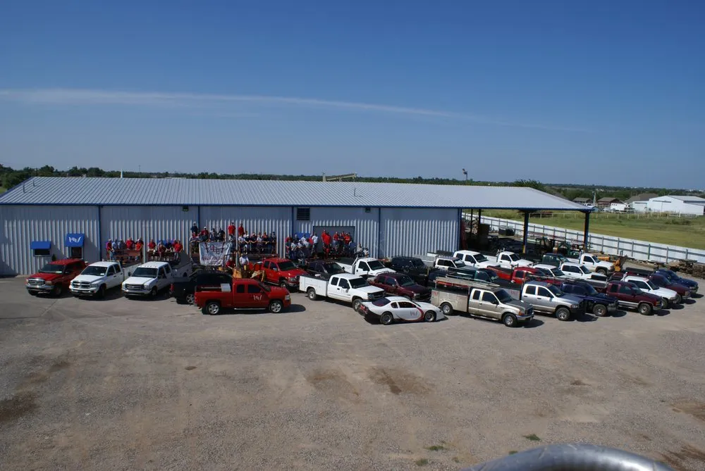 Slide of Baker Brothers Electric