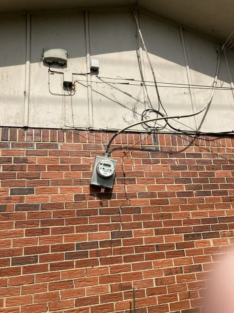 Slide of Baker Brothers Plumbing, Air & Electric