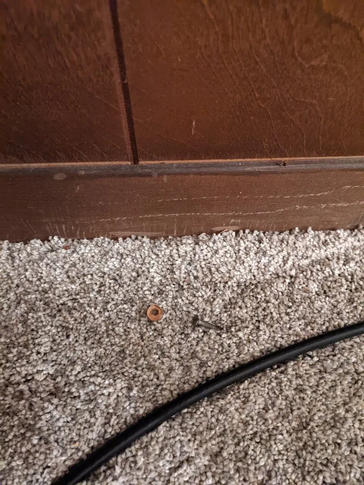 Slide of Baker Brothers Plumbing, Air & Electric