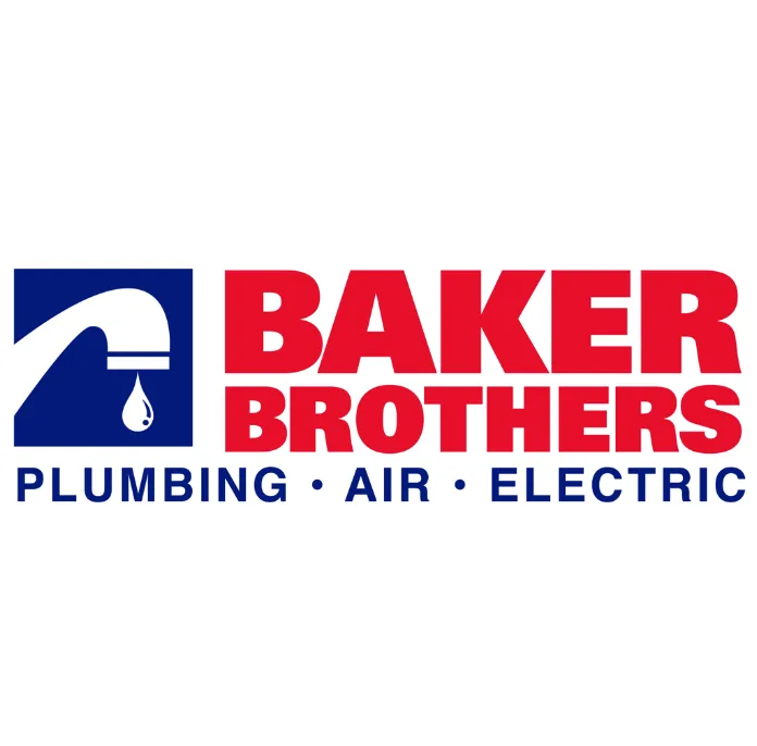 Slide of Baker Brothers Plumbing, Air & Electric