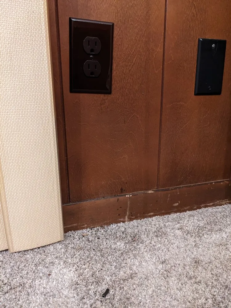 Affordable lighting installation in ,  by Baker Brothers Plumbing, Air & Electric