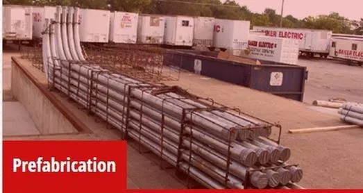 Slide of Baker Electric