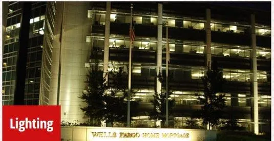 Slide of Baker Electric