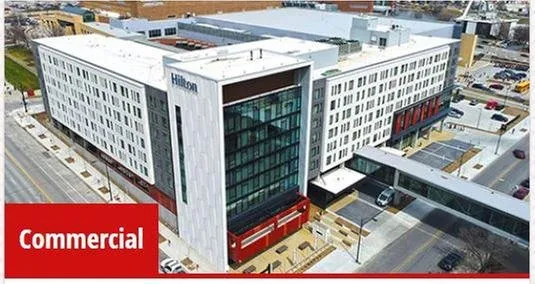 Slide of Baker Electric