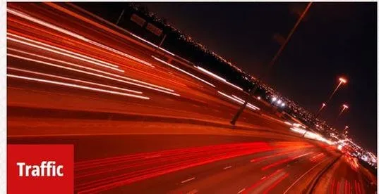 Slide of Baker Electric