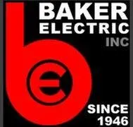 Slide of Baker Electric