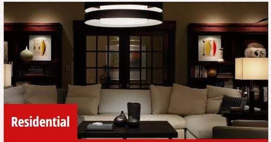 Slide of Baker Electric