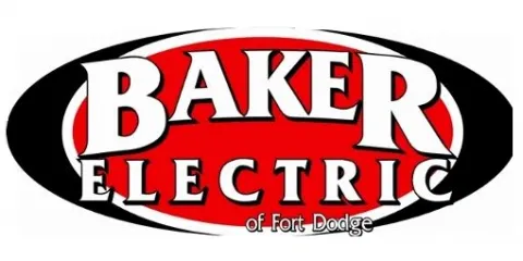 Slide of Baker Electric of Fort Dodge