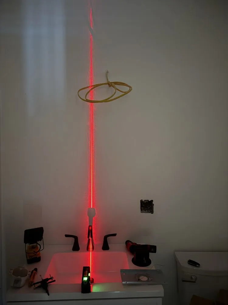 Slide of Baker Electrical & Controls