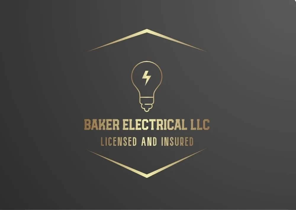 Slide of Baker Electrical